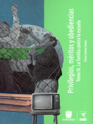 cover image of Privilegios, méritos y obediencias